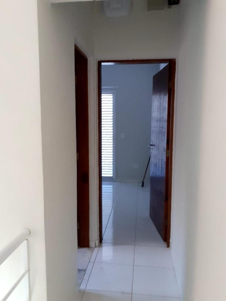 VENDA CASA NO JARDIM PERUIBE.